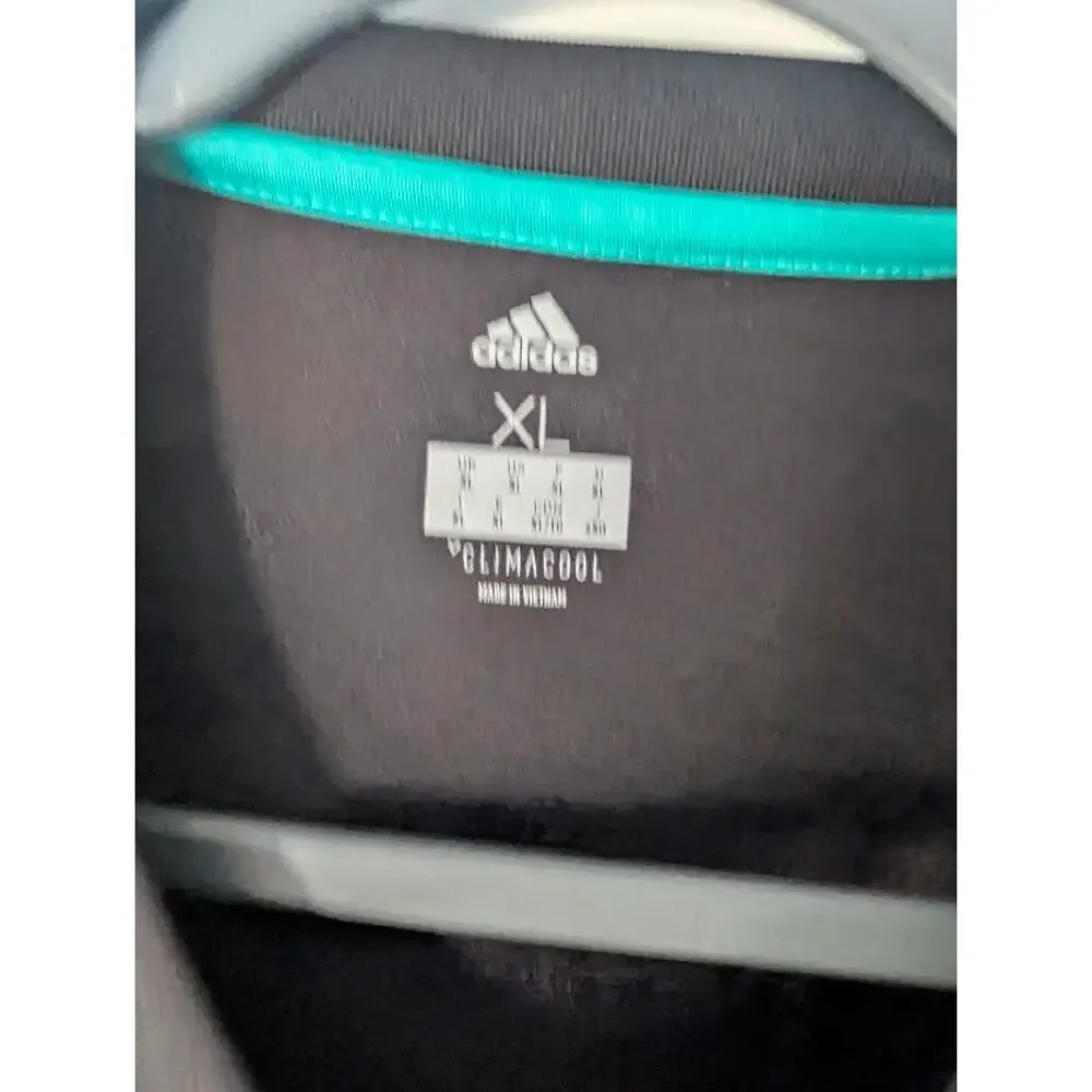 adidas authentic real